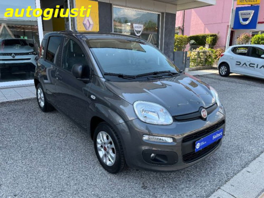 Fiat Panda usata a Belluno (2)