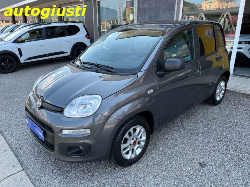 Fiat Panda usata a Belluno (5)