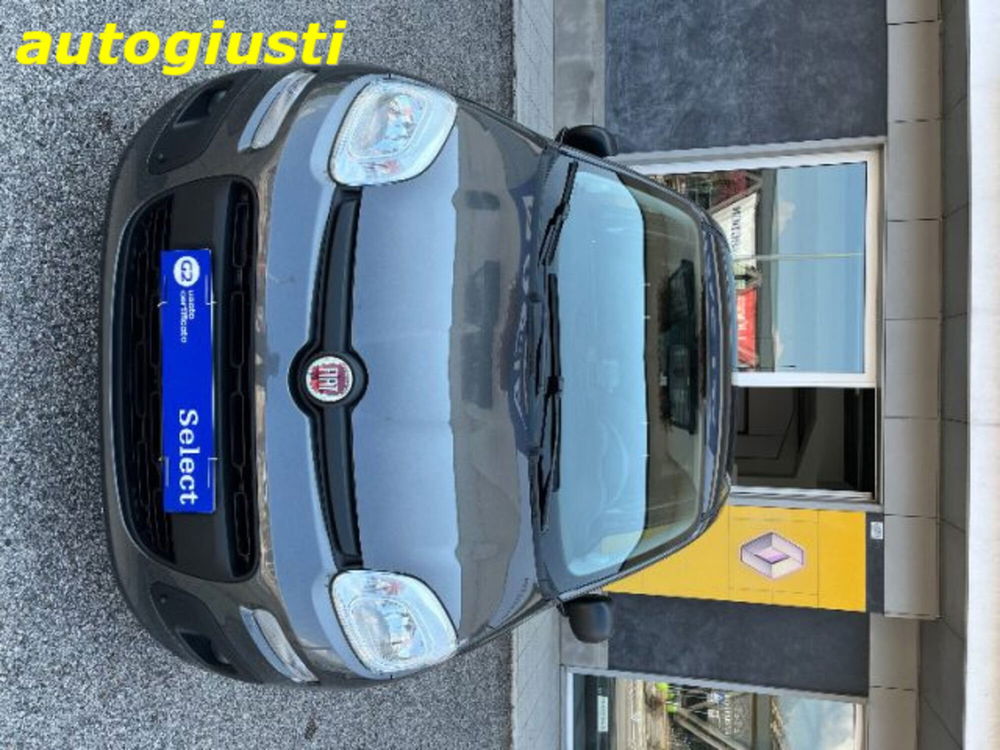 Fiat Panda usata a Belluno (6)