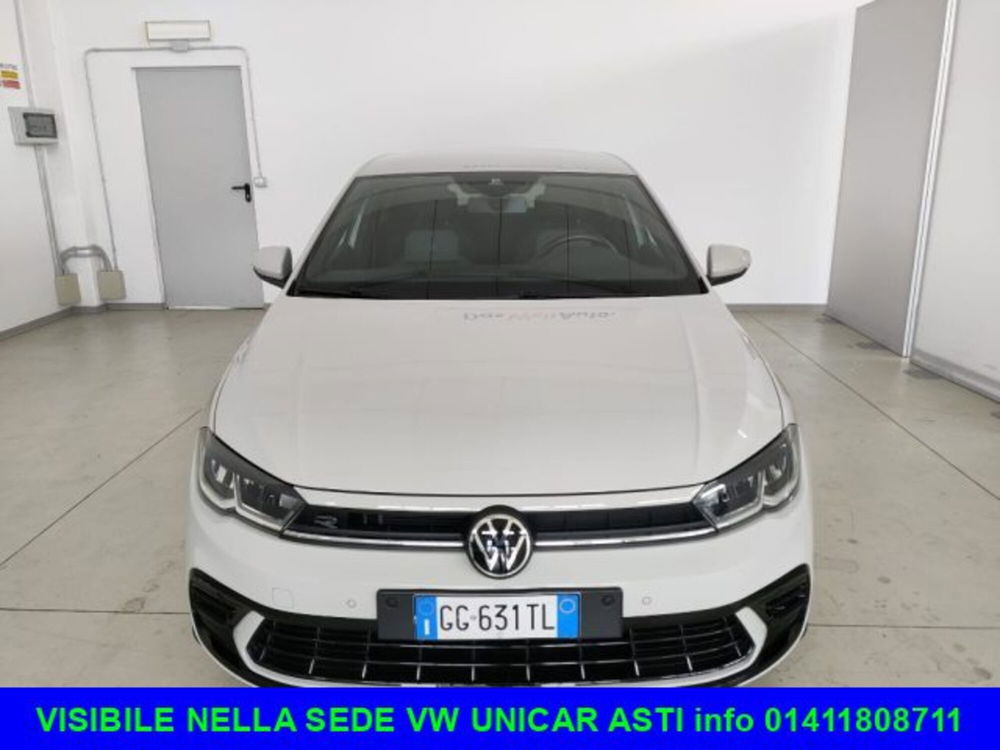 Volkswagen Polo usata a Cuneo (2)