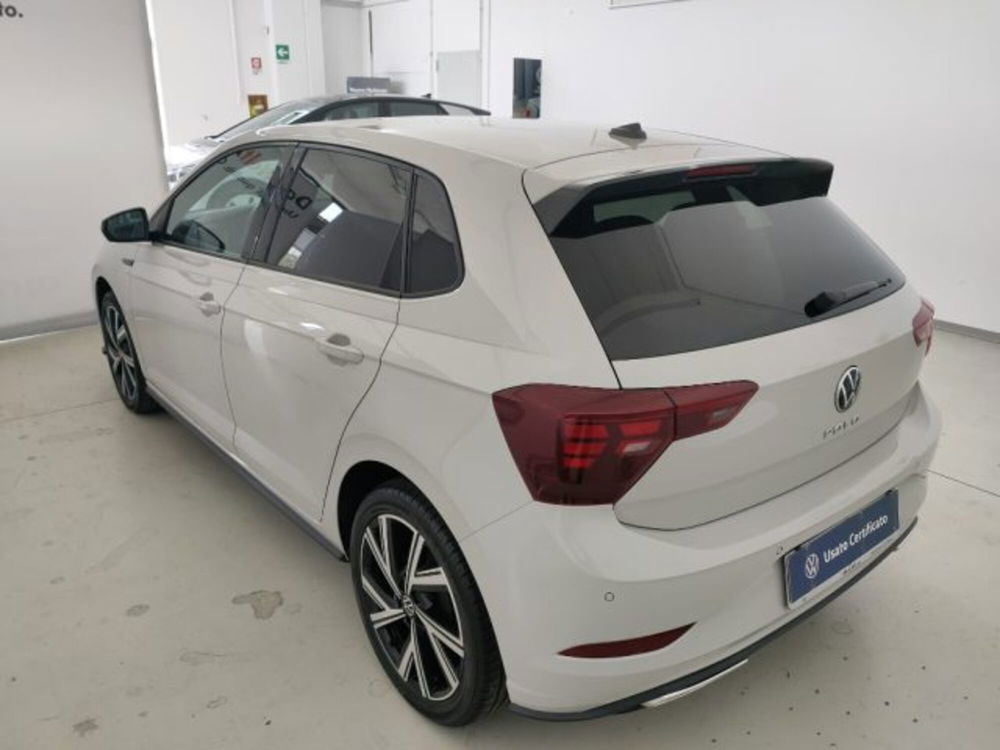 Volkswagen Polo usata a Cuneo (5)