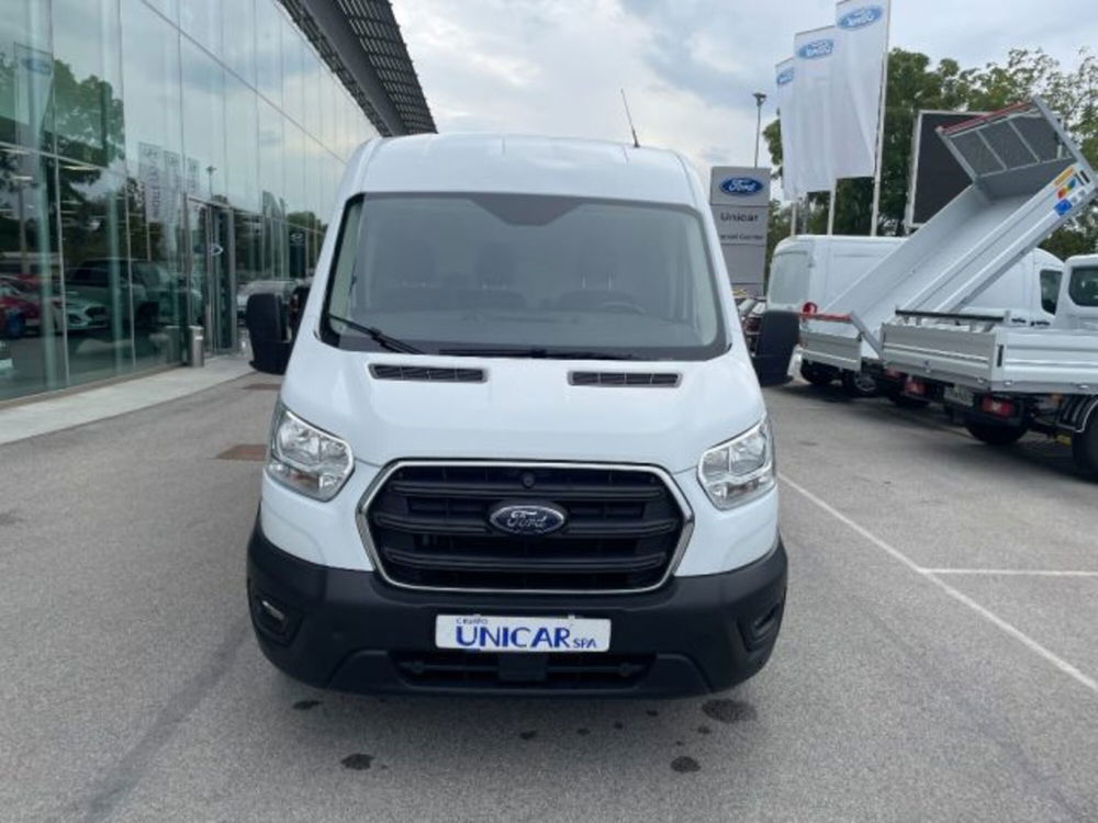 Ford Transit Furgone usata a Cuneo (3)