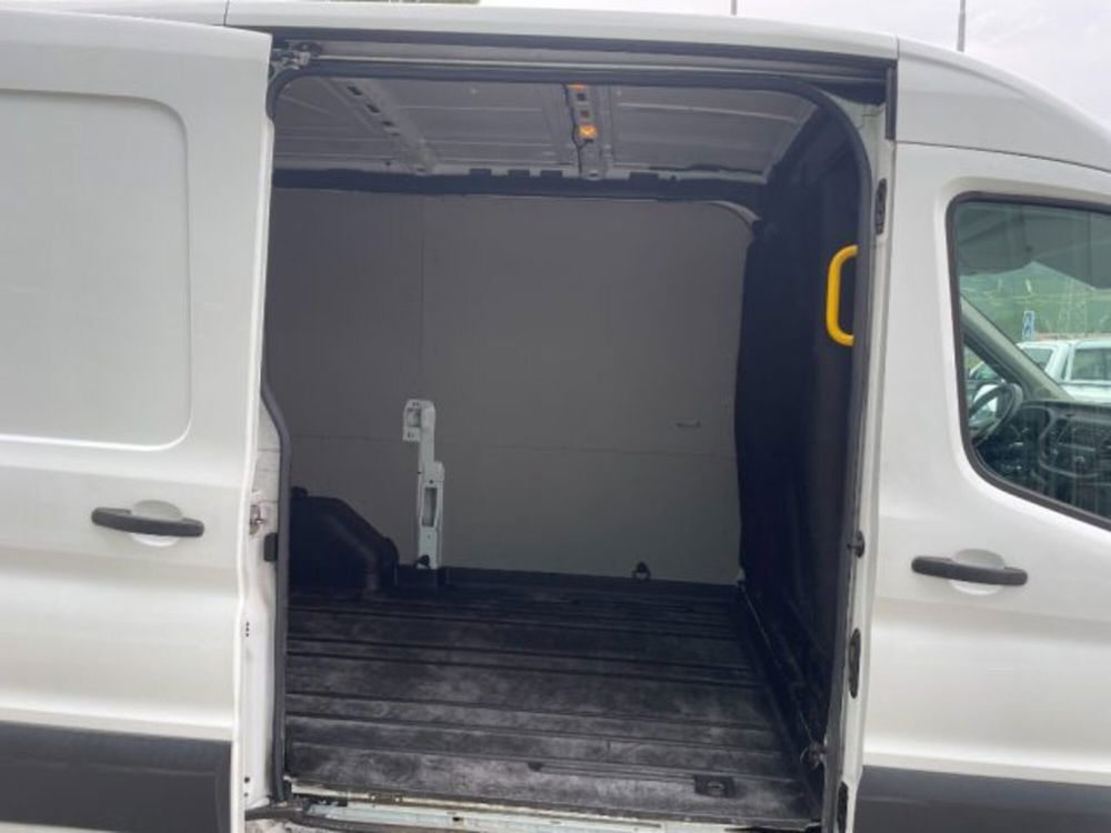 Ford Transit Furgone usata a Cuneo (6)