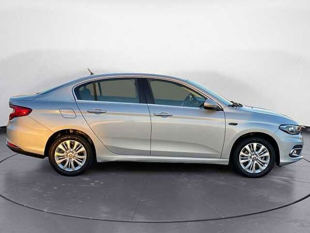 Fiat Tipo usata a Potenza (19)