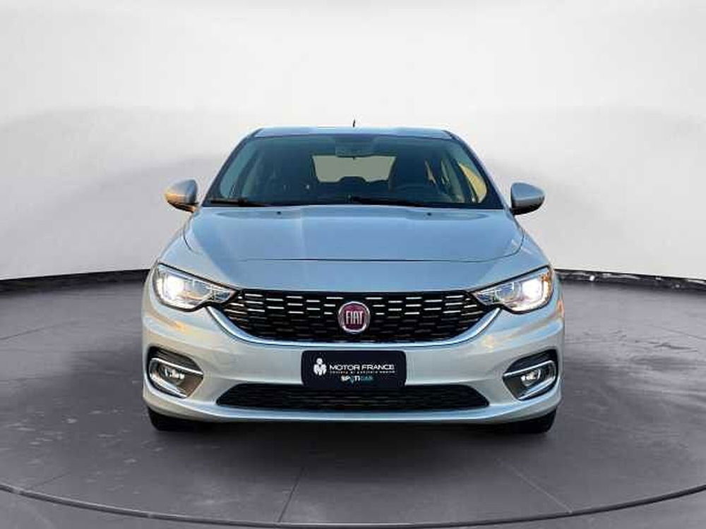 Fiat Tipo usata a Potenza (2)