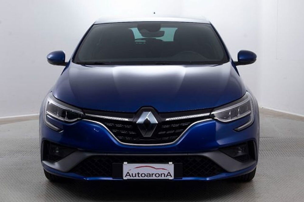 Renault Mégane usata a Novara (2)