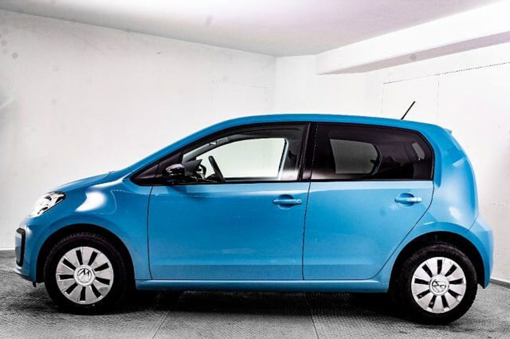 Volkswagen up! usata a Novara (3)