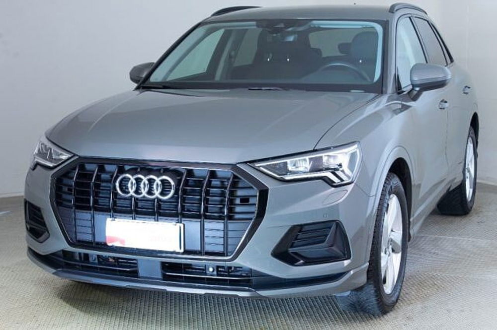 Audi Q3 usata a Novara