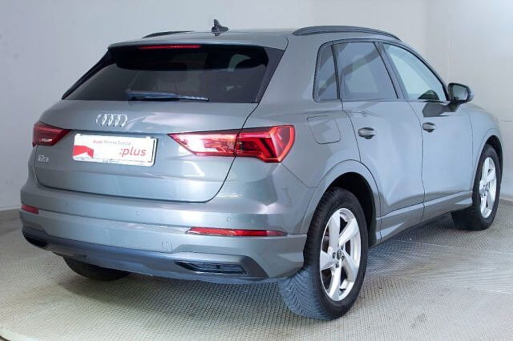 Audi Q3 usata a Novara (2)