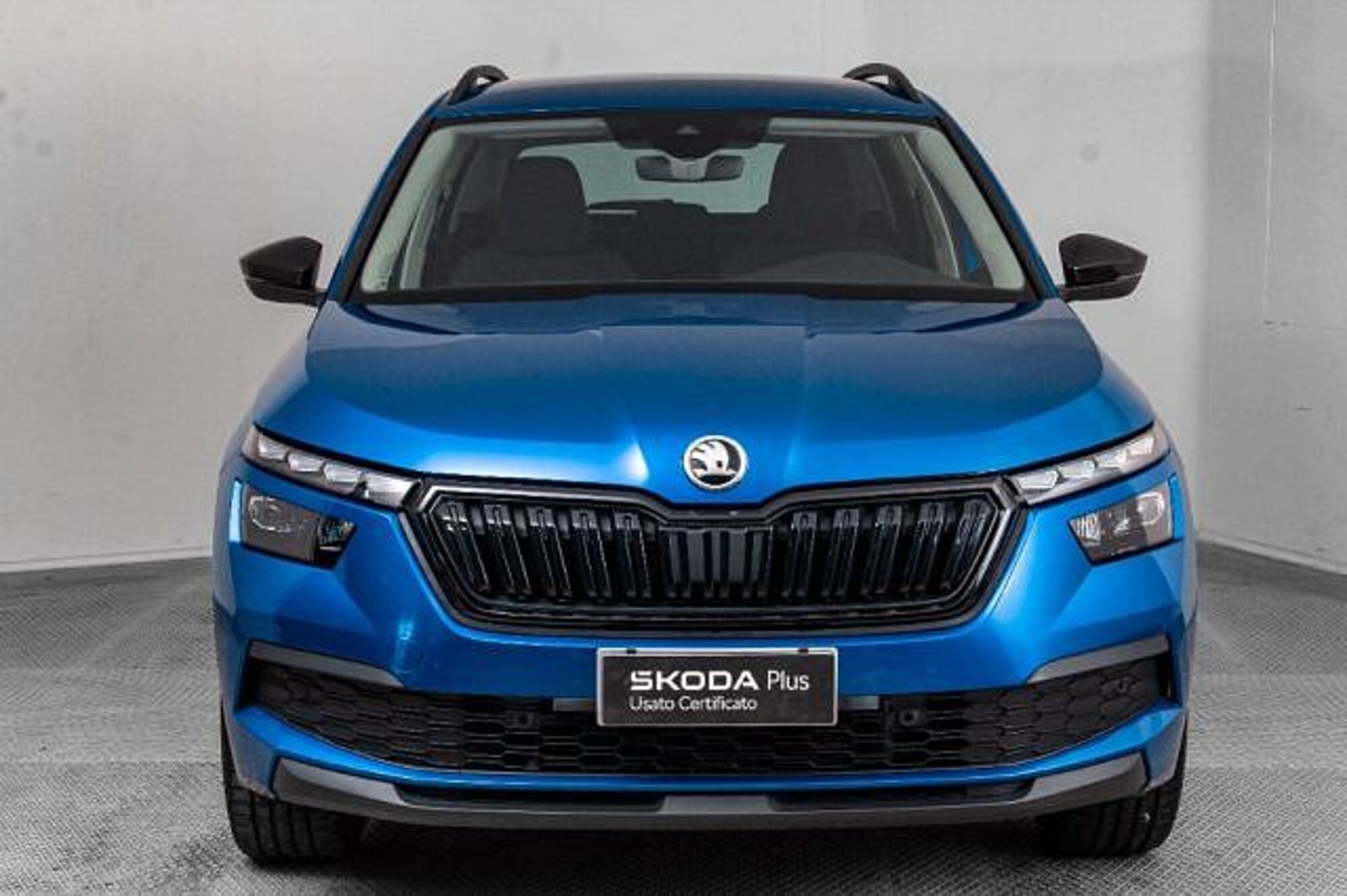 Skoda Kamiq 1.5 TSI ACT DSG Style del 2023 usata a Paruzzaro