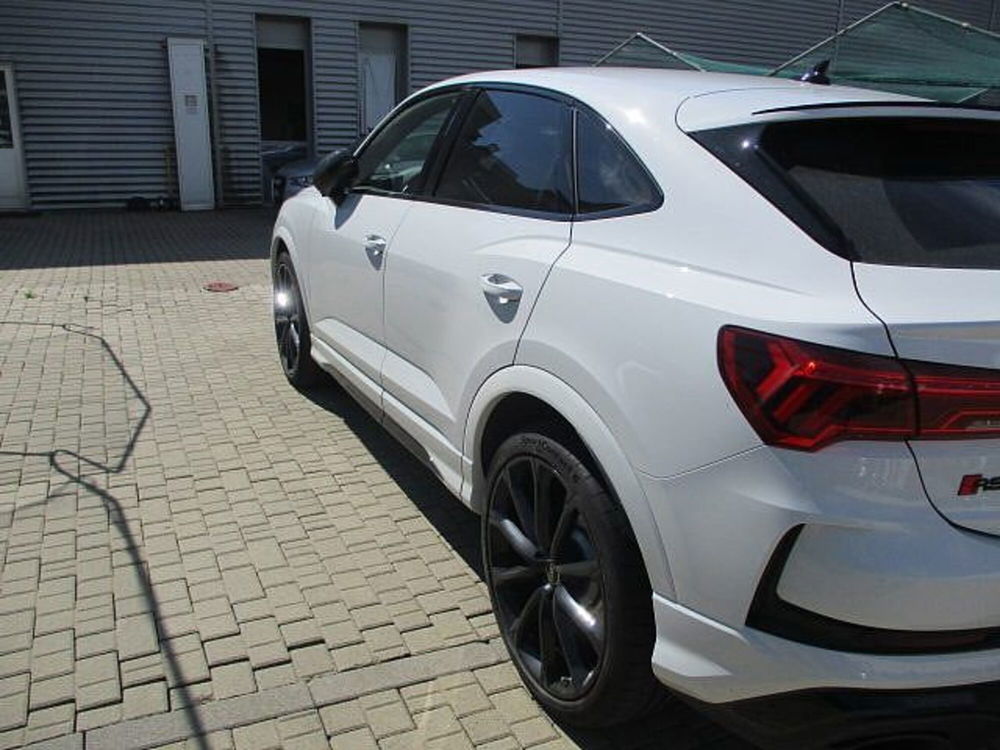 Audi RS Q3 Sportback usata a Novara (6)