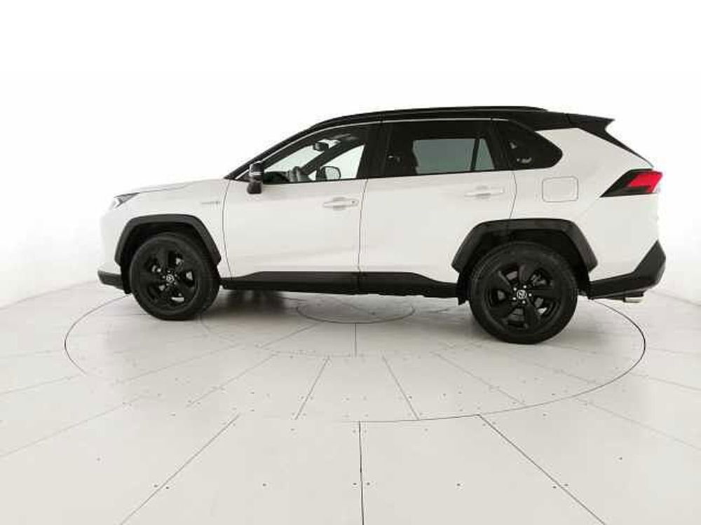 Toyota Rav4 usata a Chieti (2)