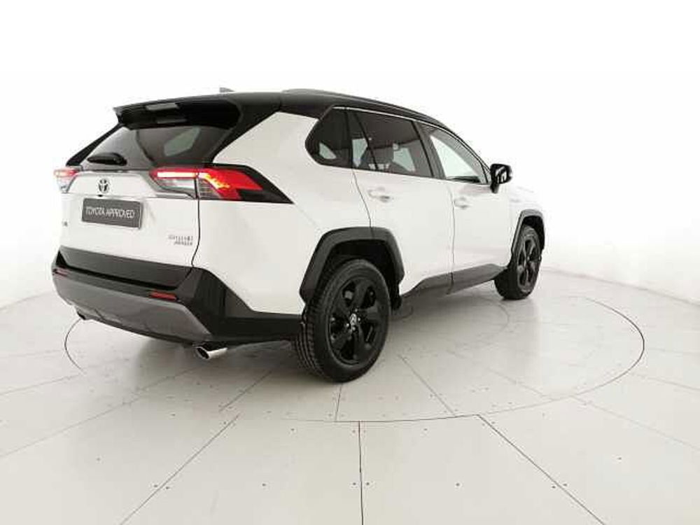 Toyota Rav4 usata a Chieti (3)