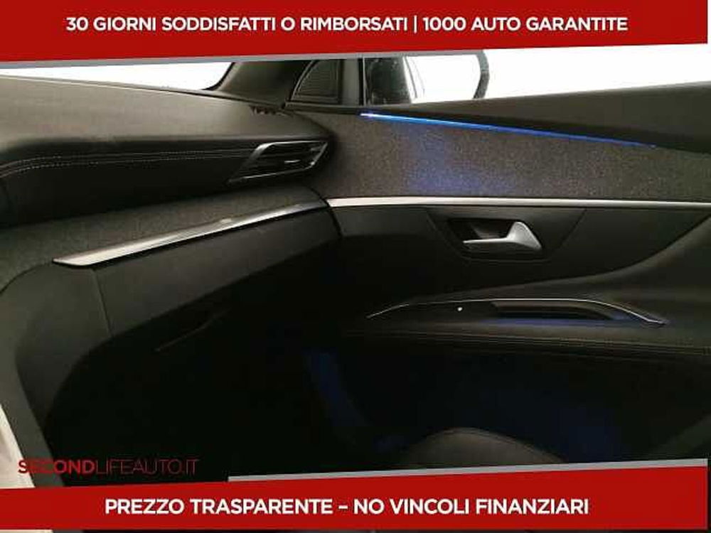 Peugeot 3008 usata a Chieti (19)