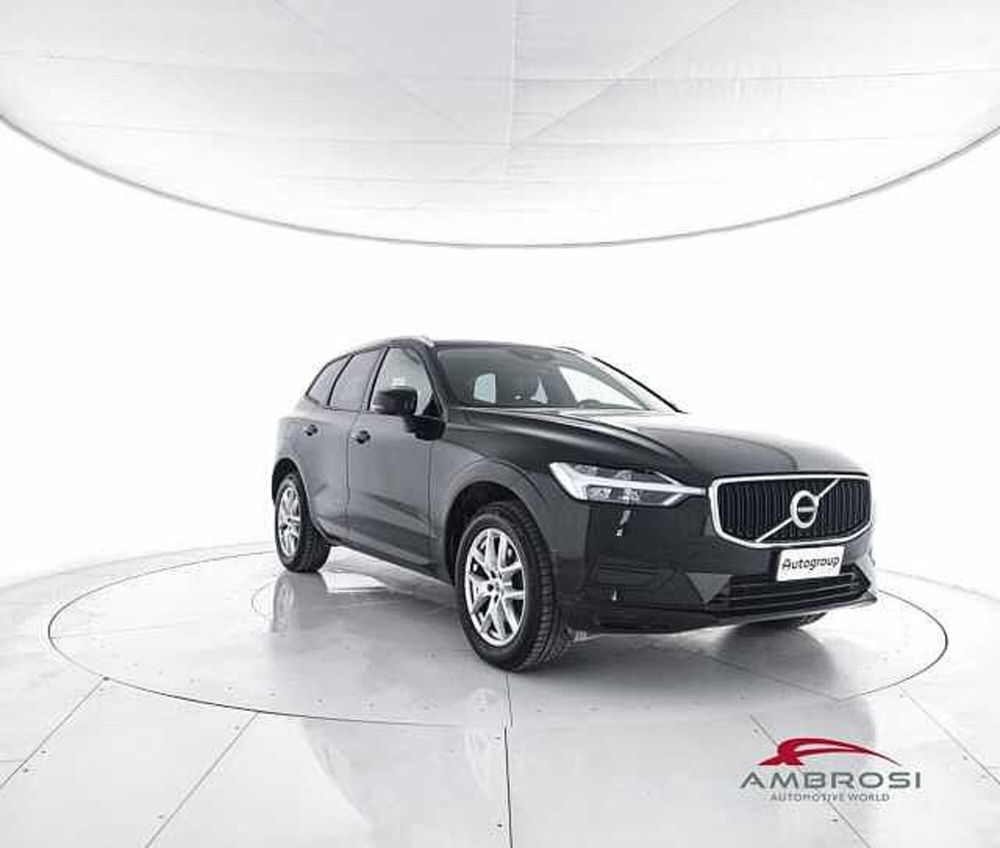 Volvo XC60 usata a Perugia (2)