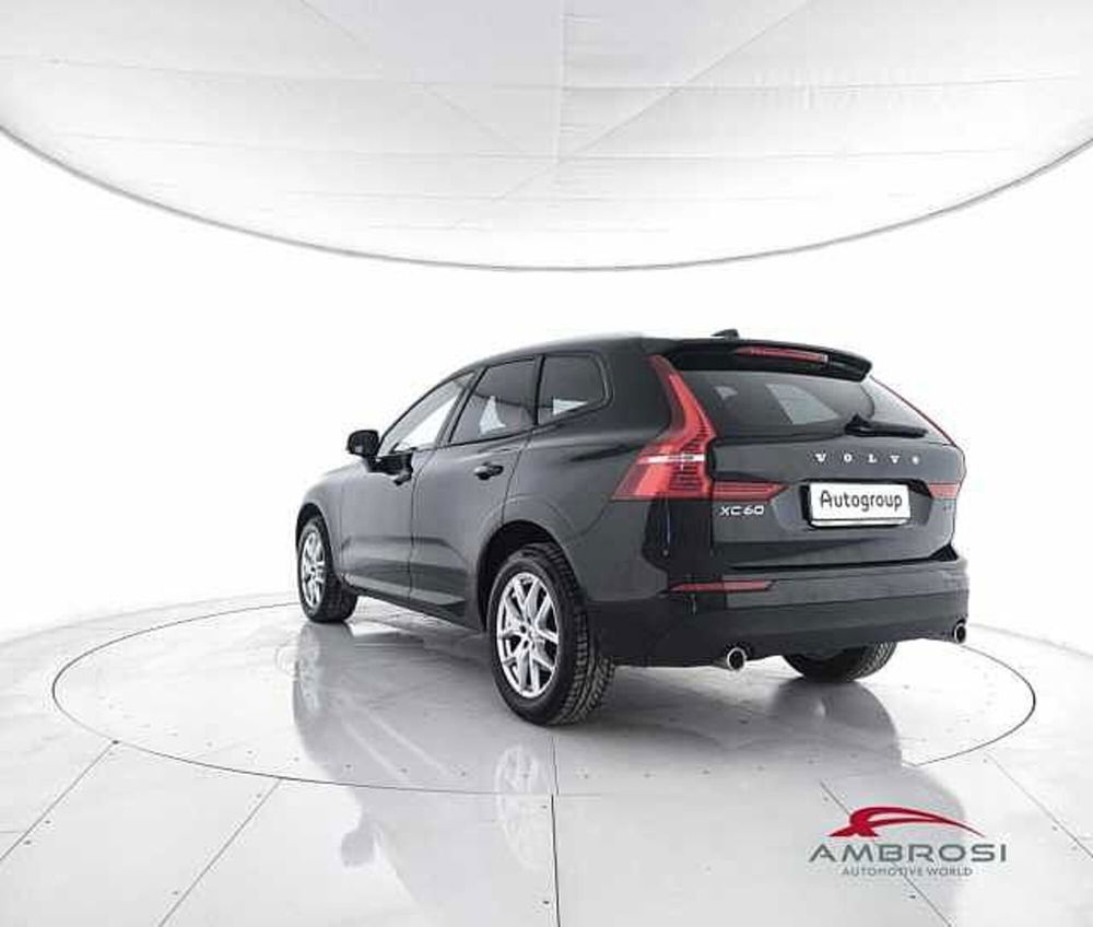 Volvo XC60 usata a Viterbo (4)