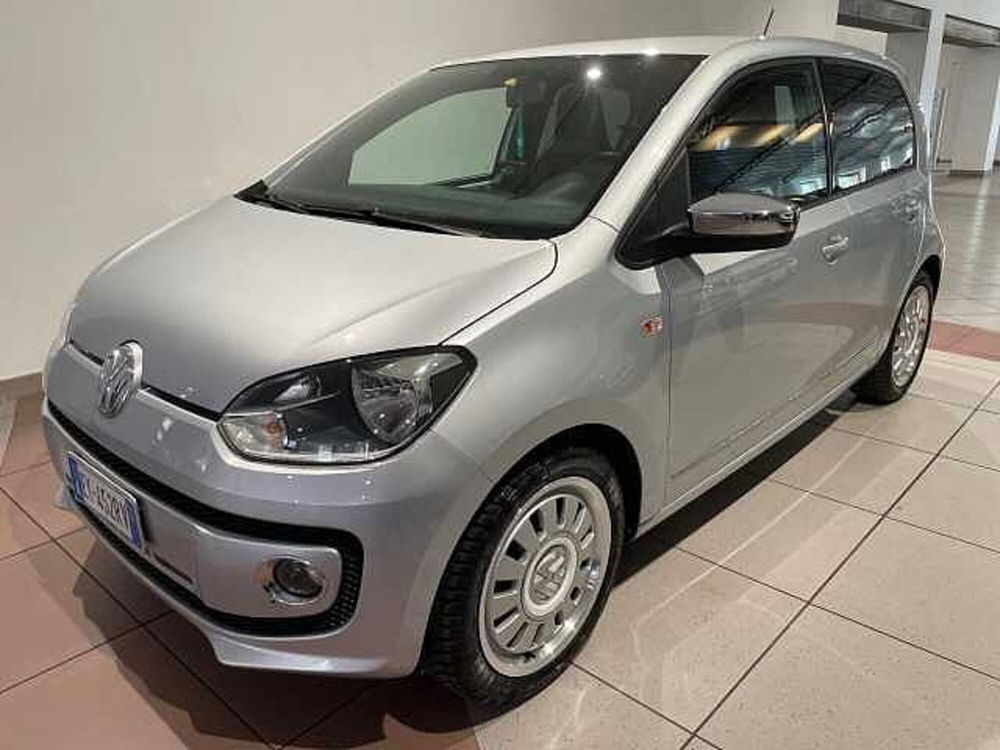 Volkswagen up! usata a Genova