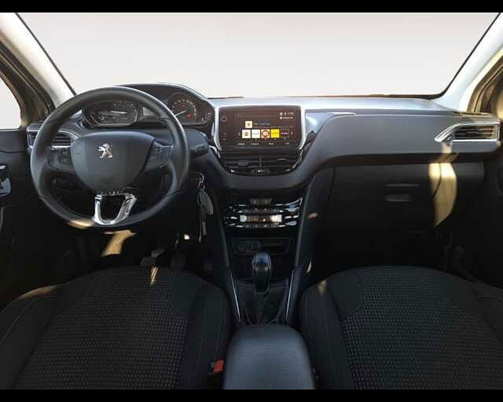 Peugeot 208 usata a Ravenna (10)