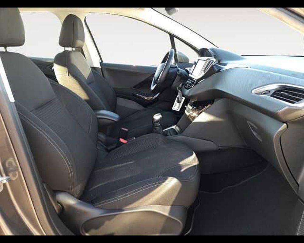 Peugeot 208 usata a Ravenna (15)