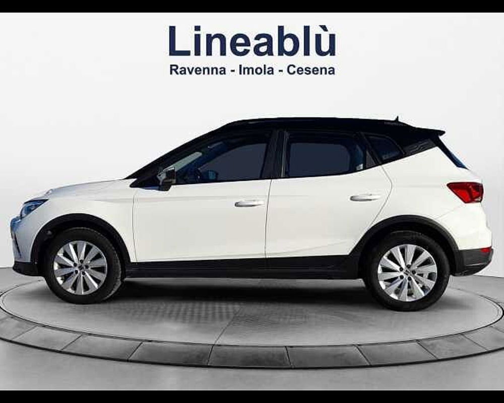 SEAT Arona usata a Ravenna (2)