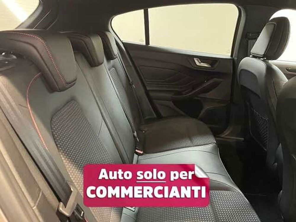 Ford Focus usata a Ravenna (12)