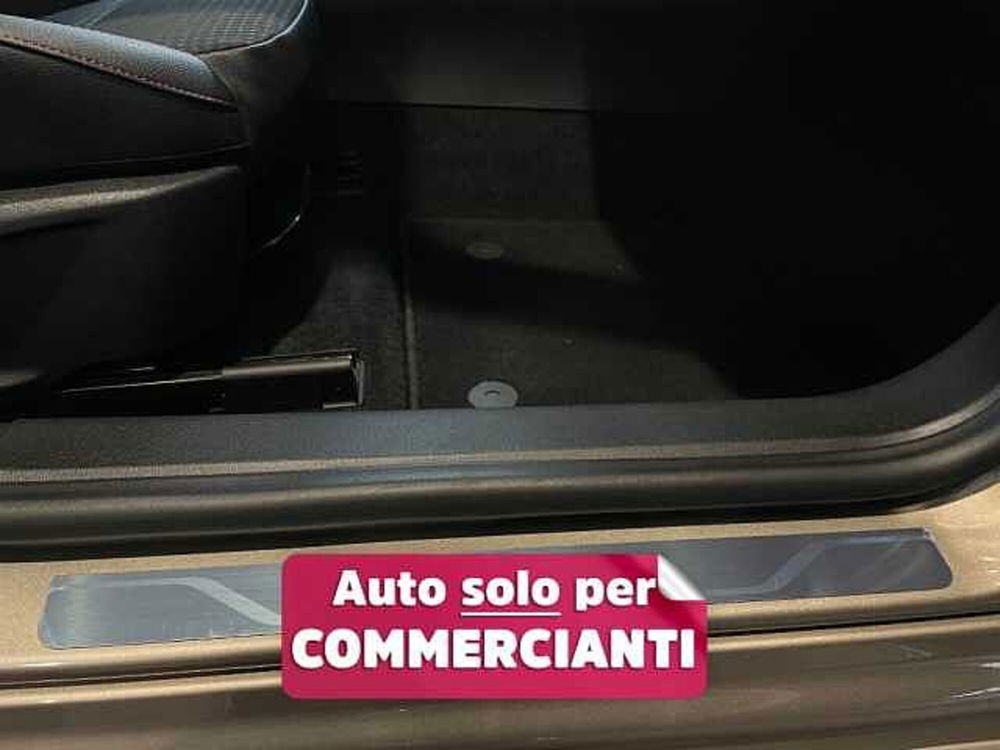 Ford Focus usata a Ravenna (13)