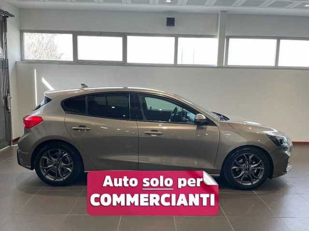 Ford Focus usata a Ravenna (6)