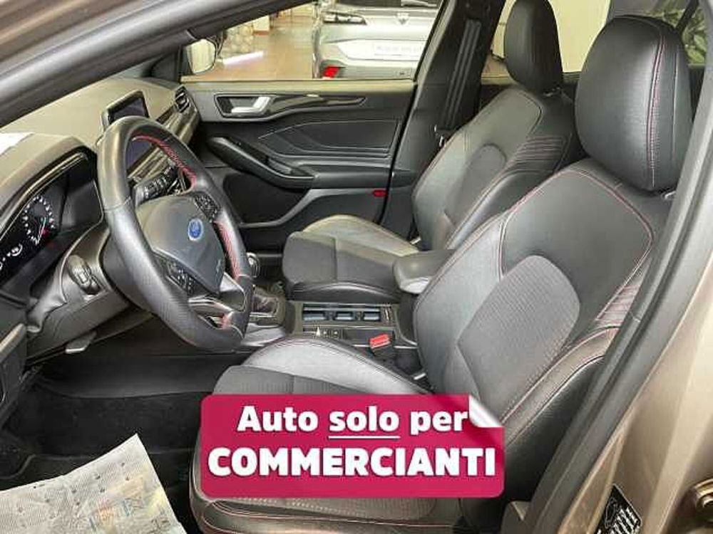 Ford Focus usata a Ravenna (9)