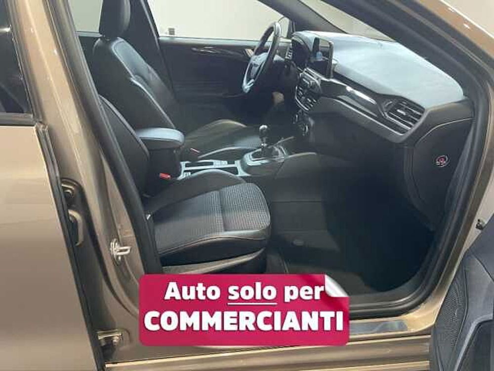 Ford Focus usata a Ravenna (10)