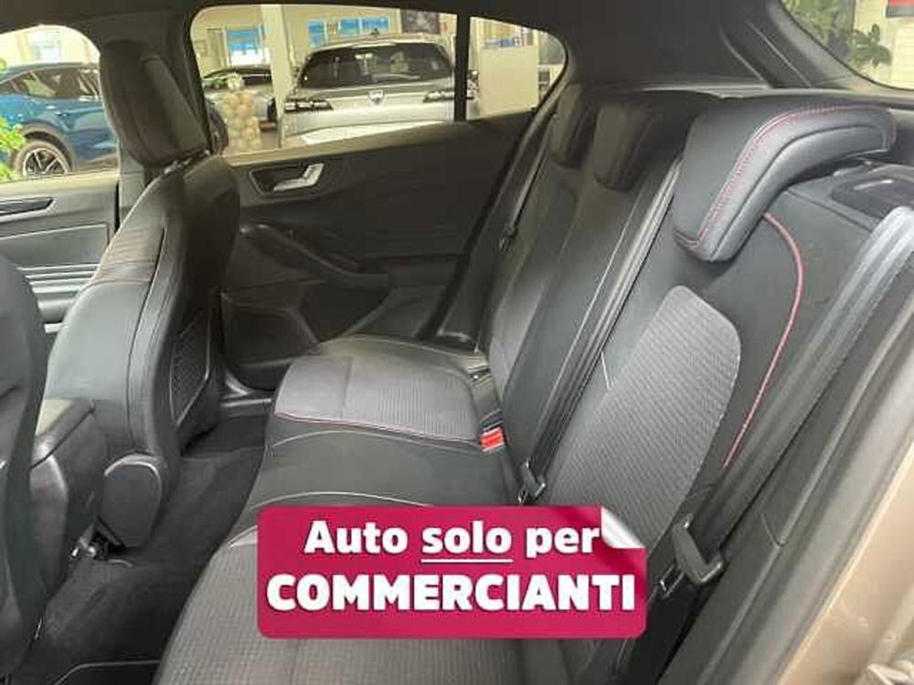 Ford Focus usata a Ravenna (11)