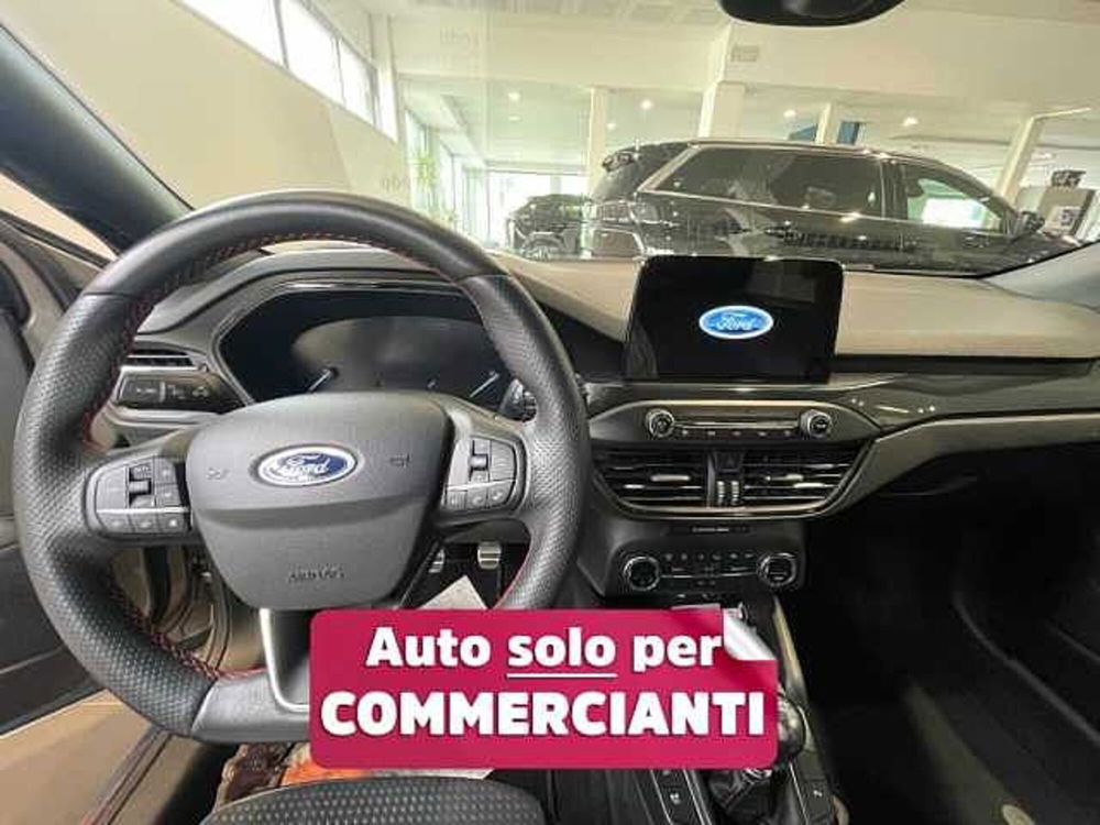 Ford Focus usata a Ravenna (16)