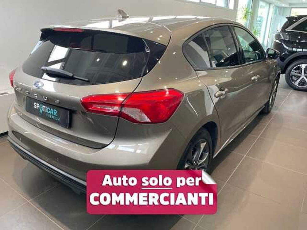 Ford Focus usata a Ravenna (3)