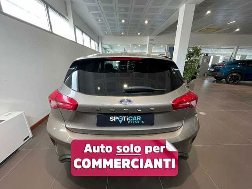 Ford Focus usata a Ravenna (4)