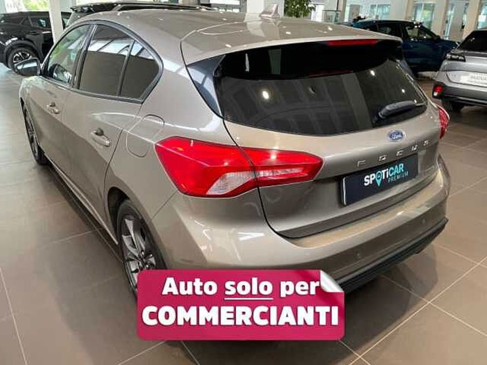 Ford Focus usata a Ravenna (5)