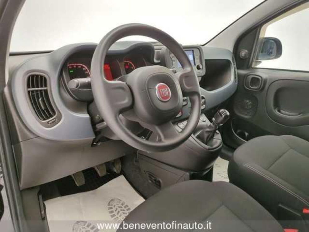 Fiat Panda usata a Avellino (13)