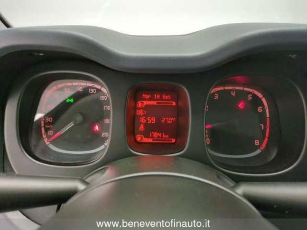 Fiat Panda usata a Avellino (14)