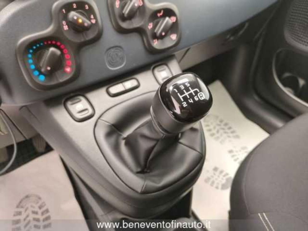 Fiat Panda usata a Avellino (17)