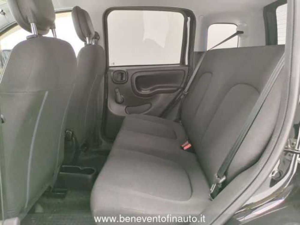 Fiat Panda usata a Avellino (18)