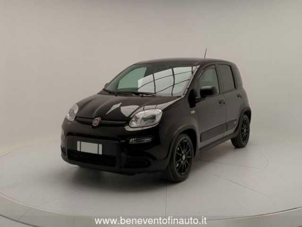 Fiat Panda usata a Avellino (3)