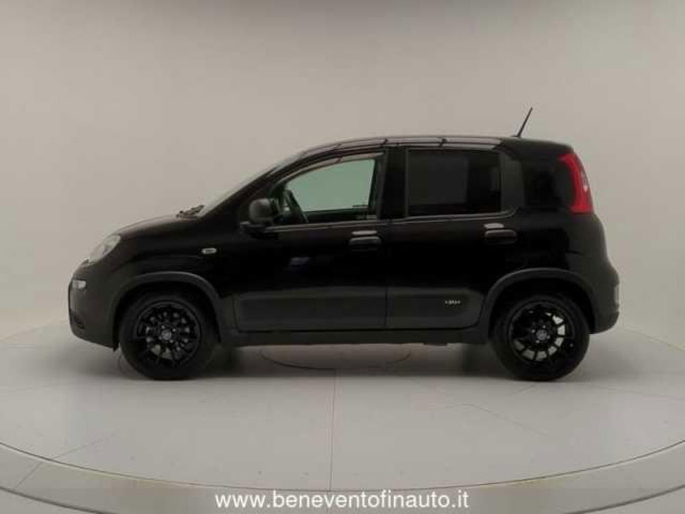 Fiat Panda usata a Avellino (4)