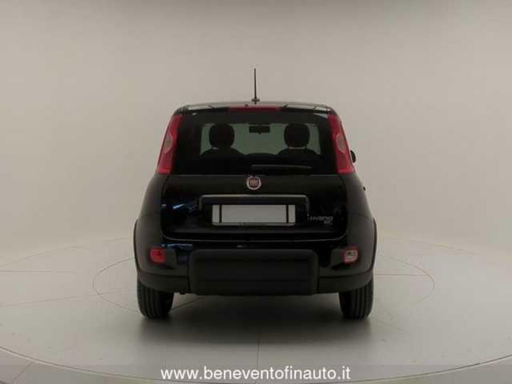 Fiat Panda usata a Avellino (6)