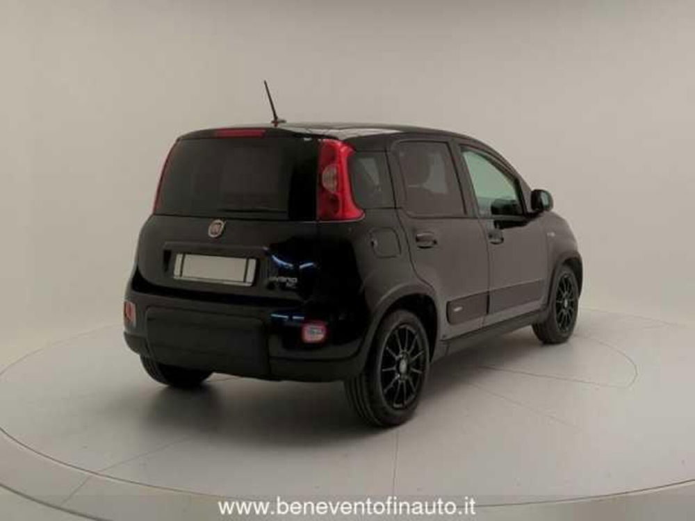 Fiat Panda usata a Avellino (7)