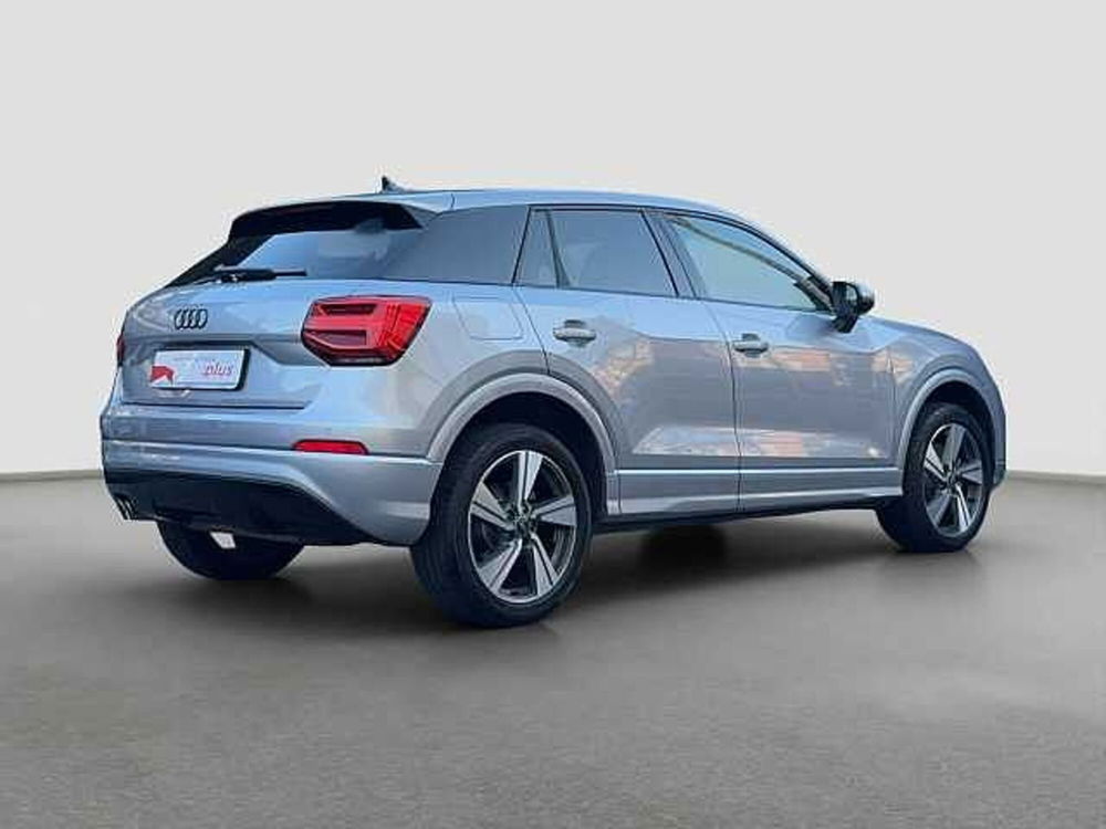 Audi Q2 usata a Como (5)