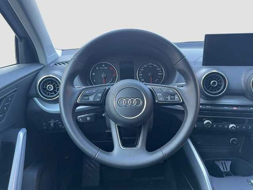 Audi Q2 usata a Como (6)