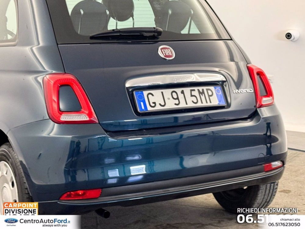 Fiat 500 usata a Roma (16)