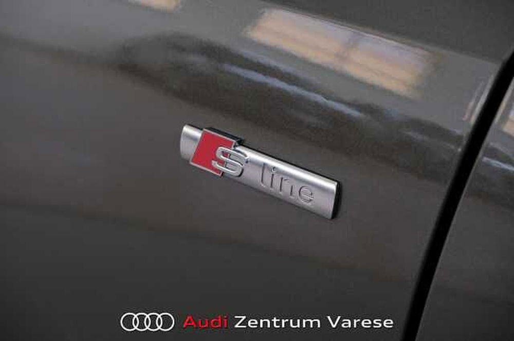 Audi A4 Avant usata a Varese (17)