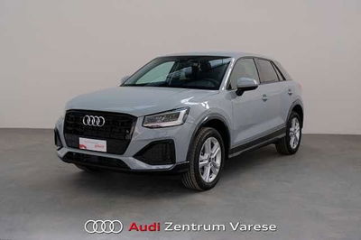 Audi Q2 Q2 30 TFSI Admired Advanced del 2023 usata a Varese