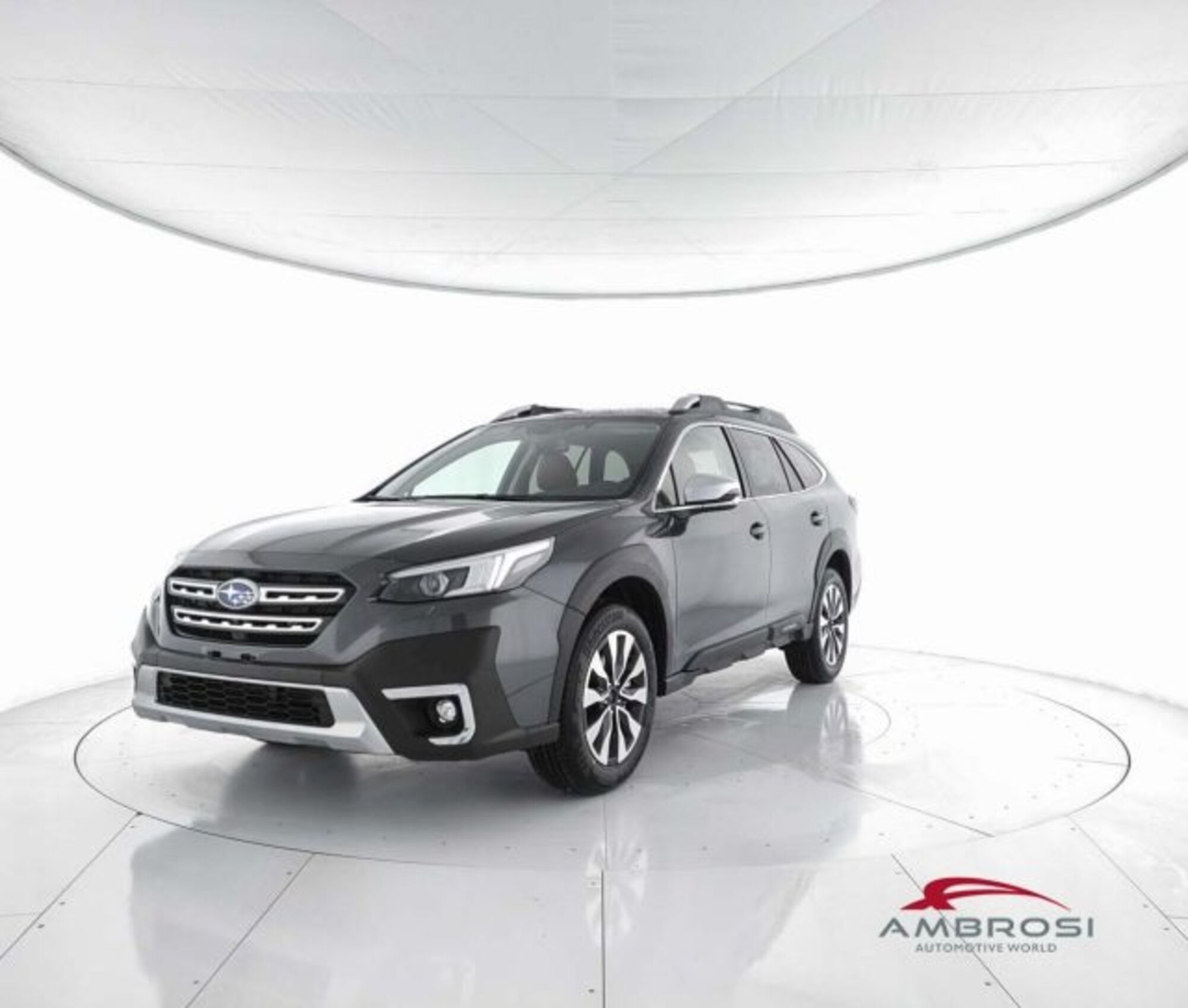 Subaru Outback 2.5i 4dventure lineartronic nuova a Corciano