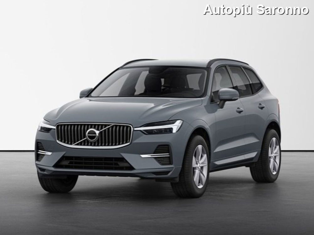 Volvo XC60 nuova a Varese