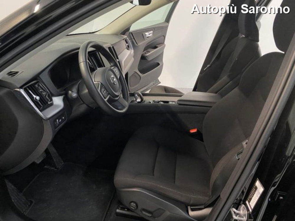 Volvo XC60 usata a Varese (13)